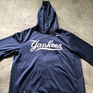 Nike Yankees hoodie